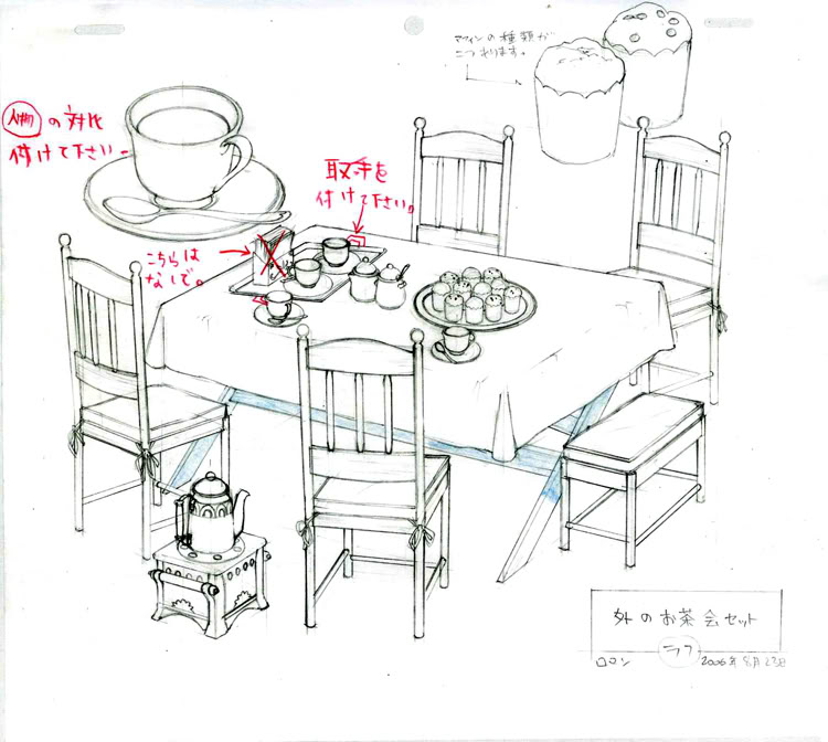 aria_series, aria_the_natural, correction, production_materials, settei, thomas_romain