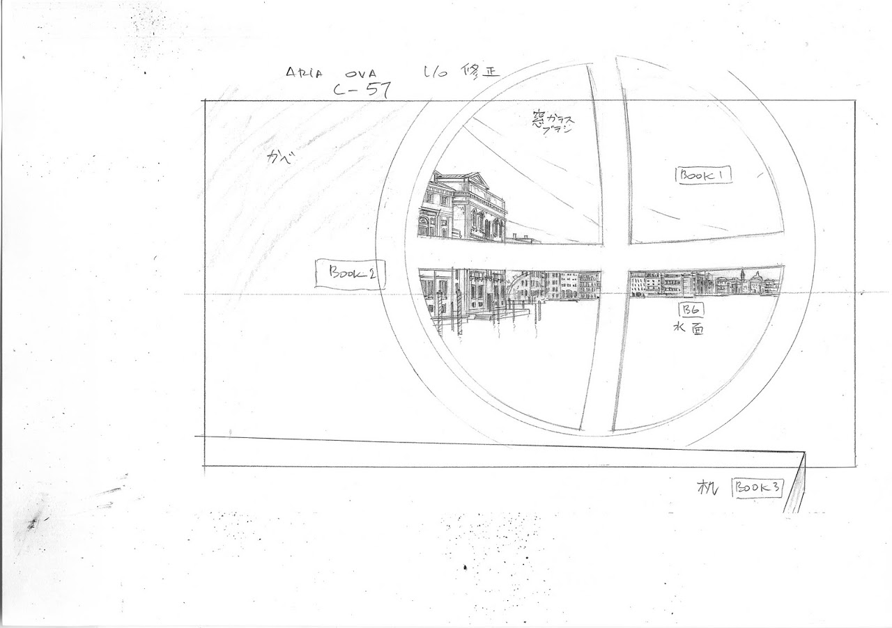 aria_series, aria_the_ova_arietta, layout, production_materials, thomas_romain