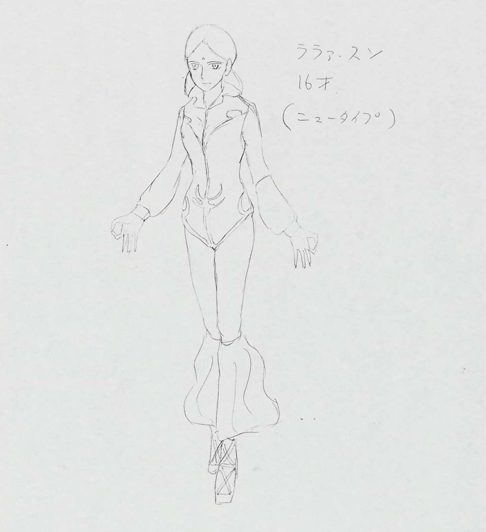 character_design, concept_art, gundam, mobile_suit_gundam, production_materials, settei, yoshiyuki_tomino