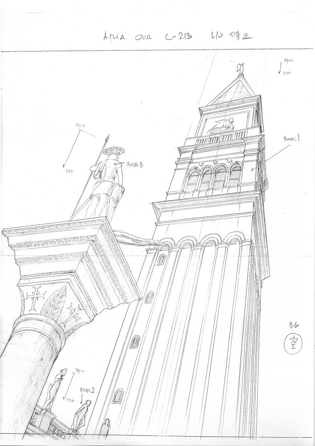 aria_series, aria_the_ova_arietta, layout, production_materials, thomas_romain