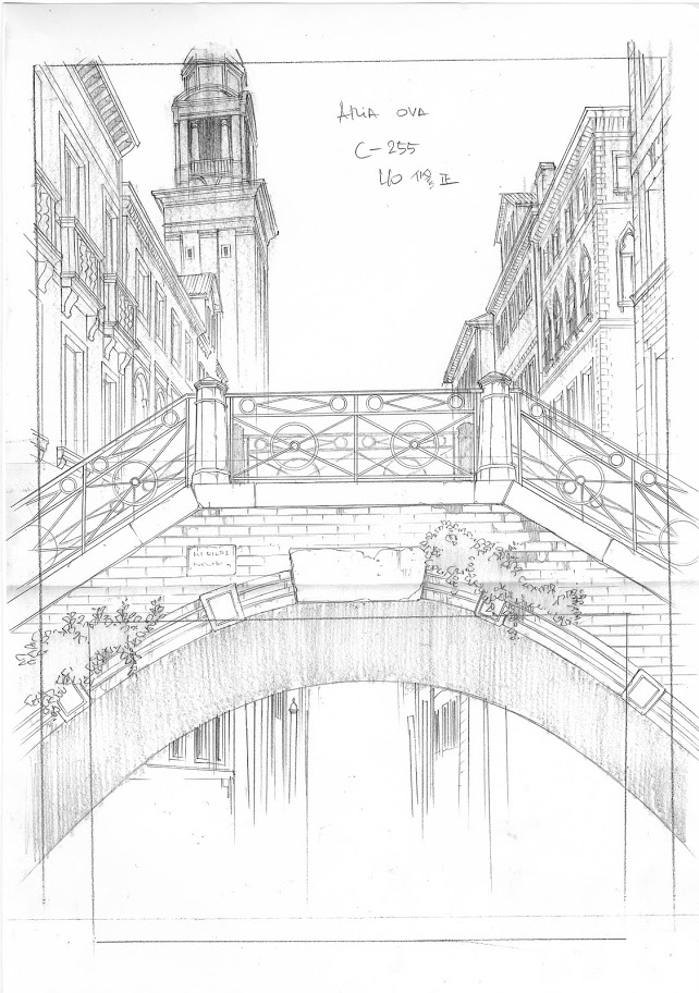 aria_series, aria_the_ova_arietta, layout, production_materials, thomas_romain