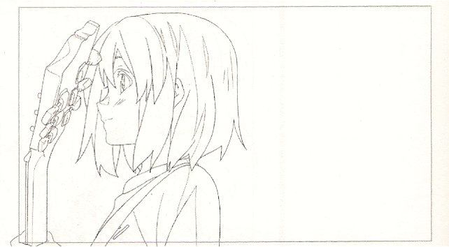 animated, douga, instruments, k-on!, k-on_series, nao_naitou, performance, production_materials