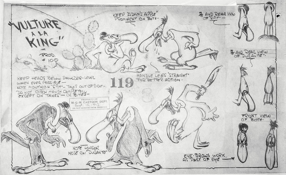 berny_wolf, character_design, production_materials, settei, western, whats_buzzin_buzzard