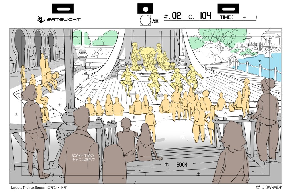 layout, macross_delta, macross_saga, production_materials, thomas_romain