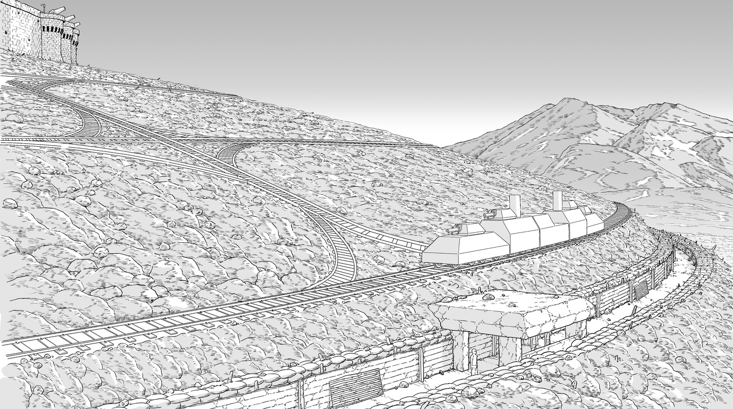 background_design, concept_art, production_materials, satoshi_takabatake, settei, shingeki_no_kyojin, shingeki_no_kyojin_series, shingeki_no_kyojin_the_final_season