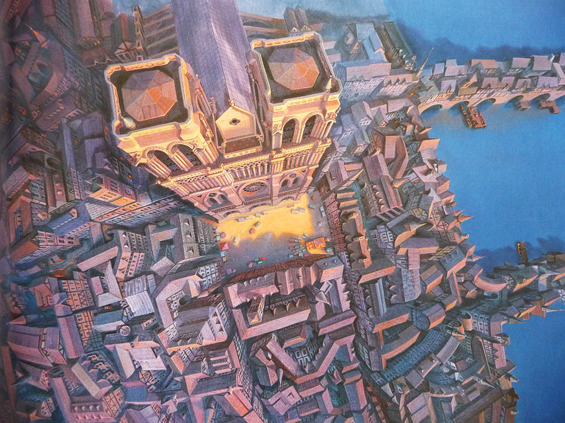 artist_unknown, background_design, production_materials, settei, the_hunchback_of_notre_dame, western