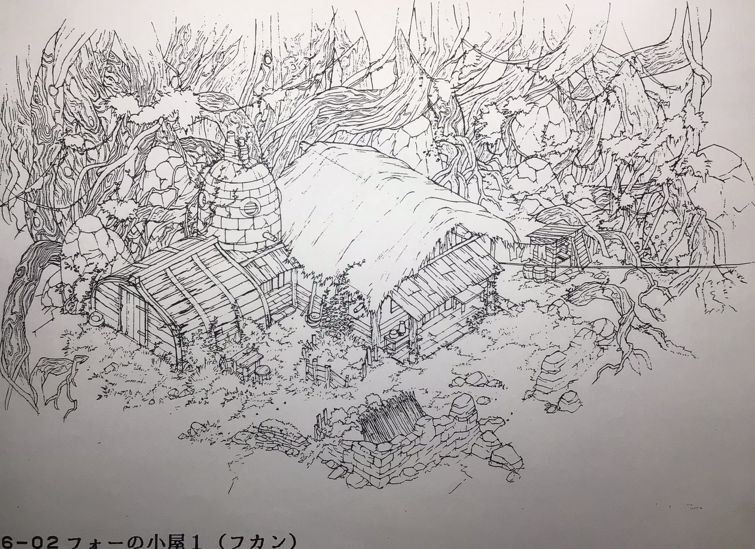 a_tree_of_palme, background_design, production_materials, settei, takashi_nakamura