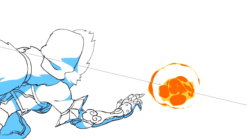 animated, debris, duelyst, effects, fire, genga, production_materials, running, spencer_wan, web, western