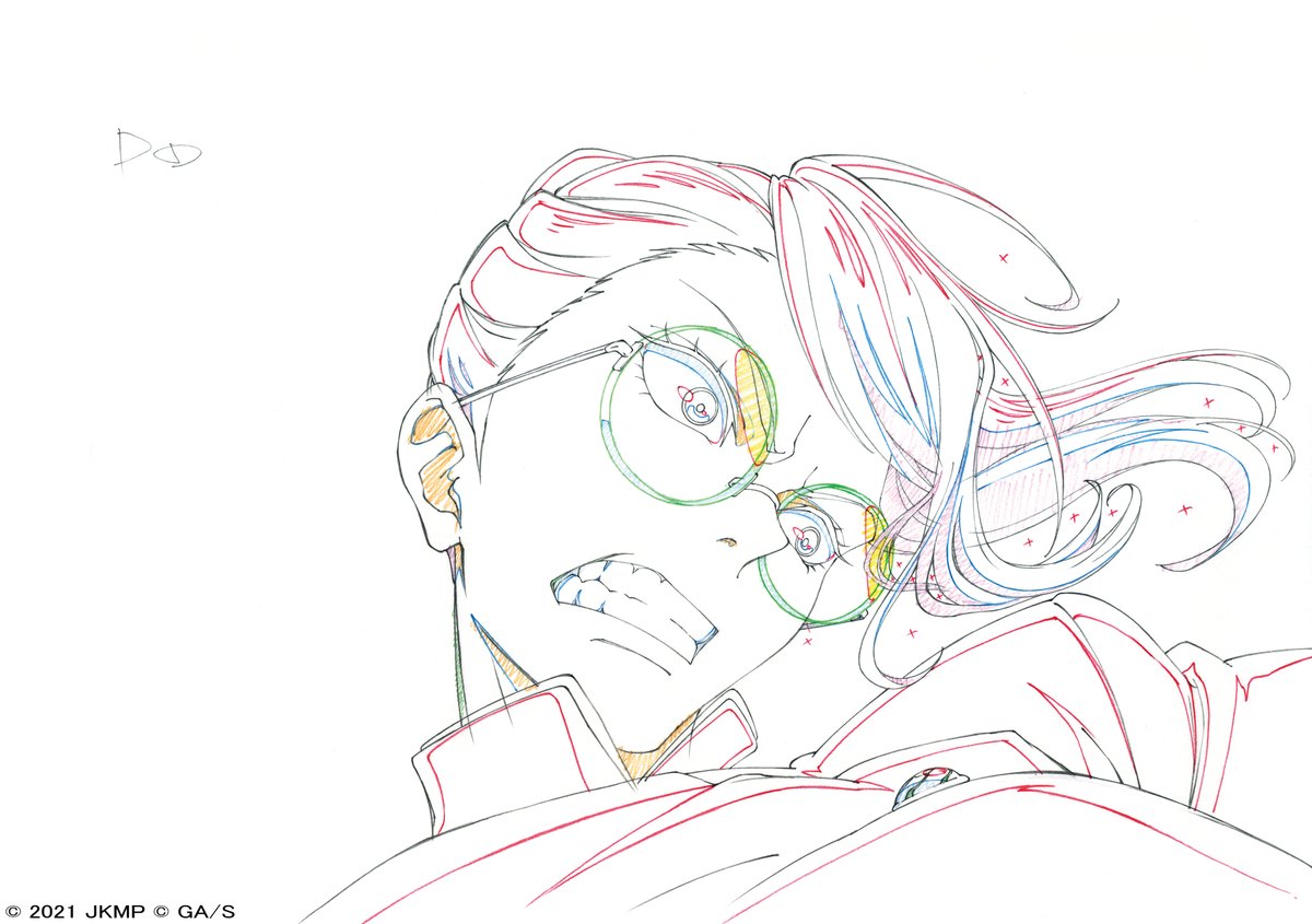 aya_yamamoto, genga, jujutsu_kaisen_0, jujutsu_kaisen_series, kenta_yokoya, production_materials