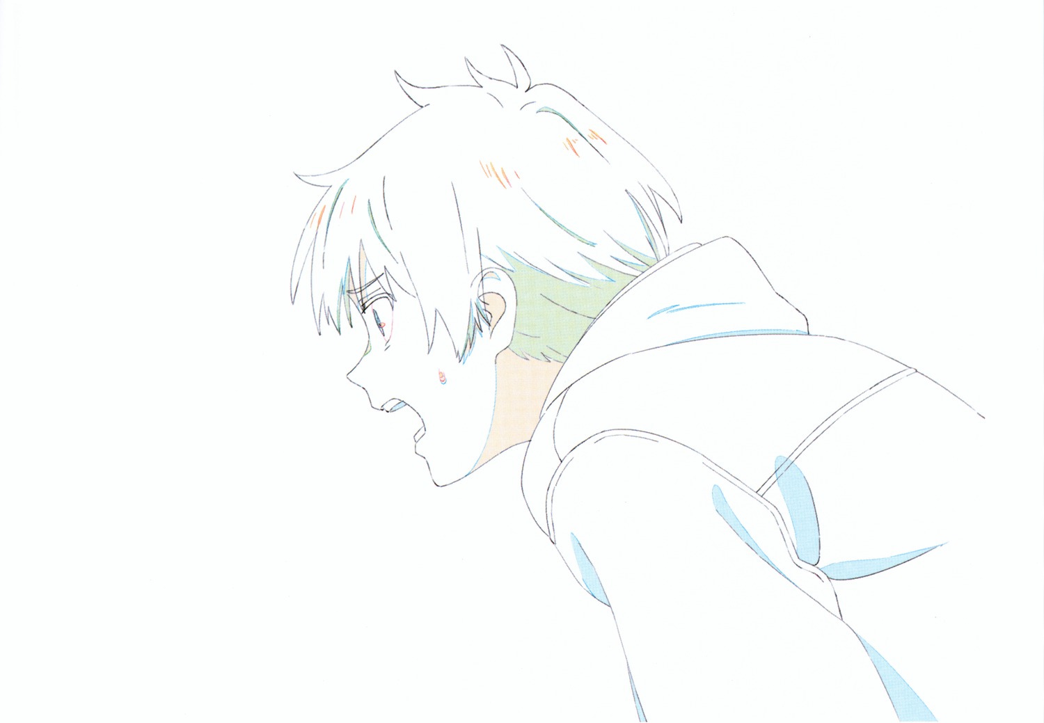 genga, kagami_no_kojou, norio_matsumoto, production_materials