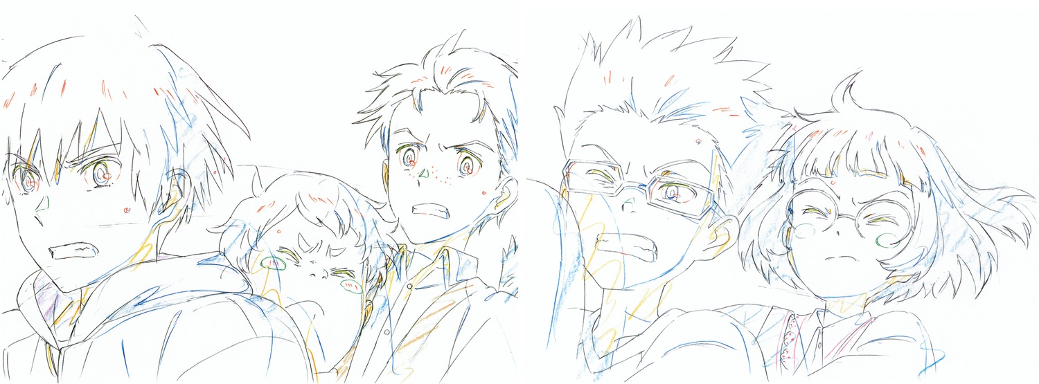 genga, kagami_no_kojou, production_materials, toshiyuki_inoue