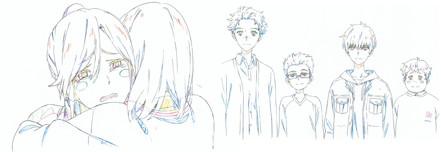 genga, kagami_no_kojou, production_materials, toshiyuki_inoue
