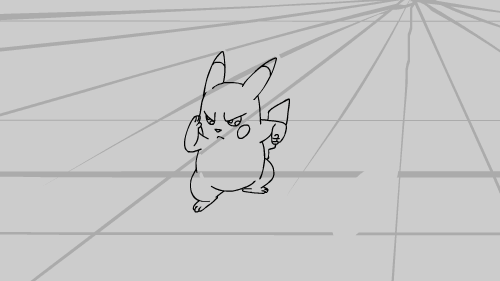 animated, creatures, effects, fighting, impact_frames, production_materials, smash!, smears