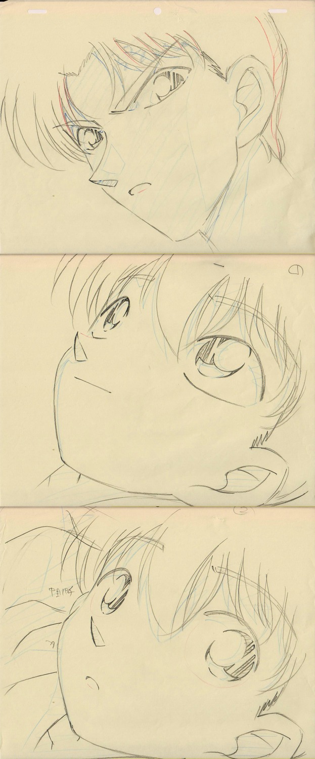 atsushi_aono, correction, detective_conan, production_materials