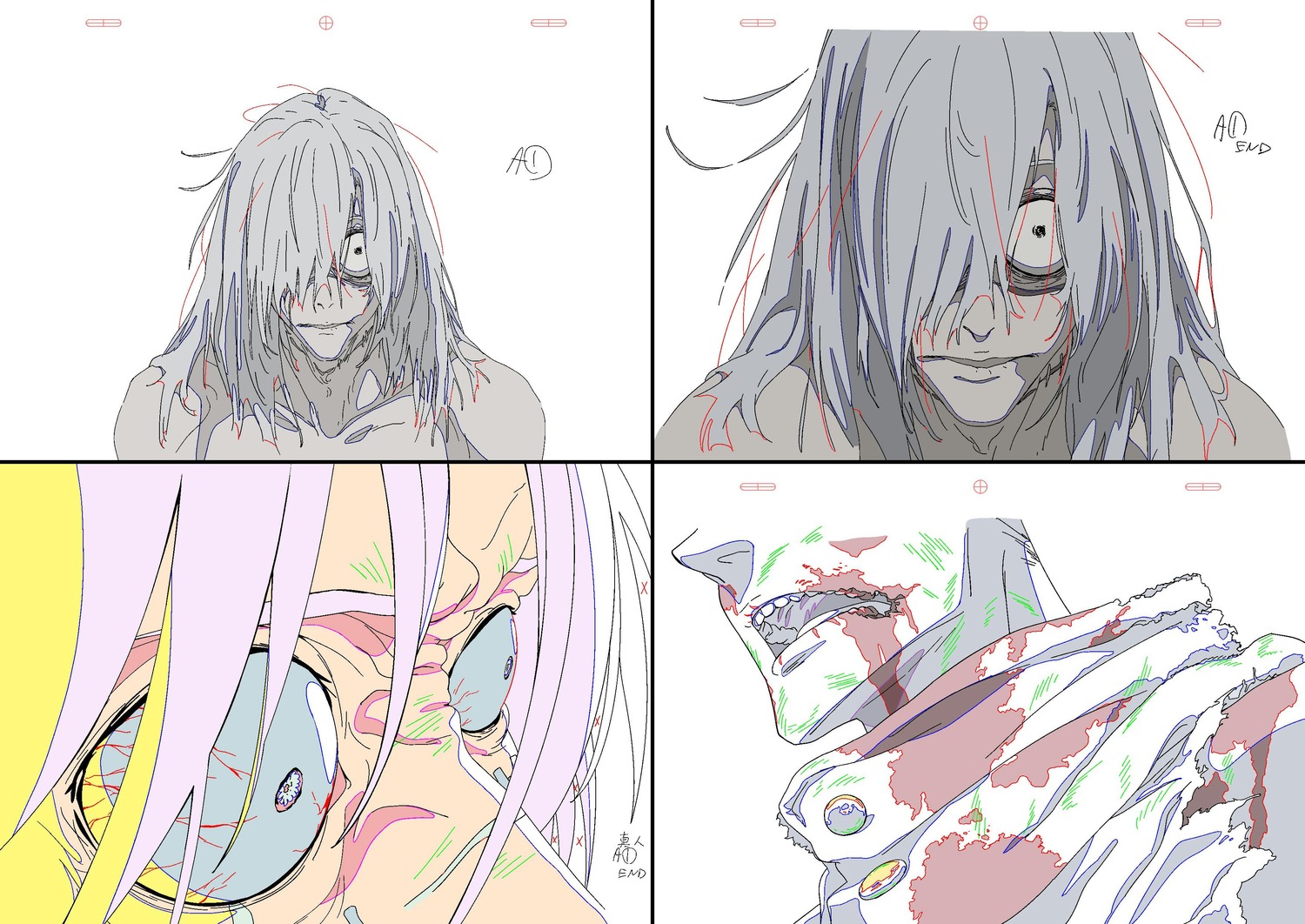 genga, houwa, jujutsu_kaisen_season_2, jujutsu_kaisen_series, production_materials
