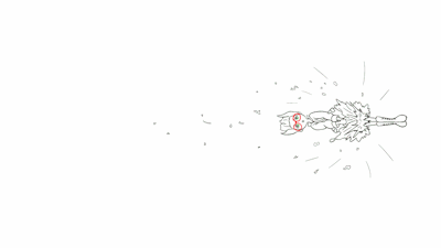 animated, ere_kashi, fabric, genga, hair, production_materials, ryosuke_oshiro