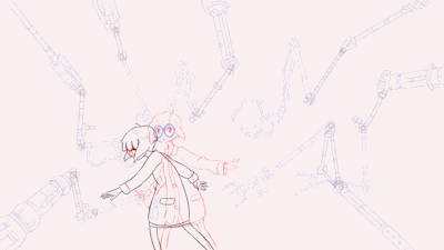 animated, ere_kashi, genga, production_materials, ryosuke_oshiro