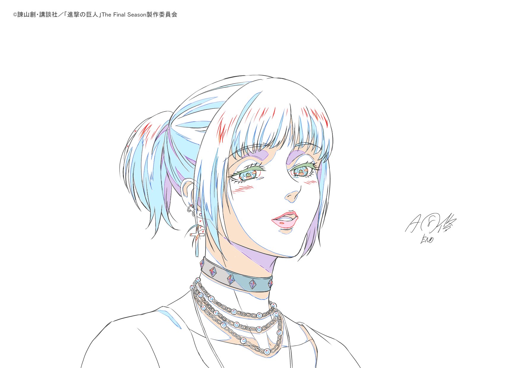correction, manabu_akita, production_materials, shingeki_no_kyojin, shingeki_no_kyojin_series, shingeki_no_kyojin_the_final_season