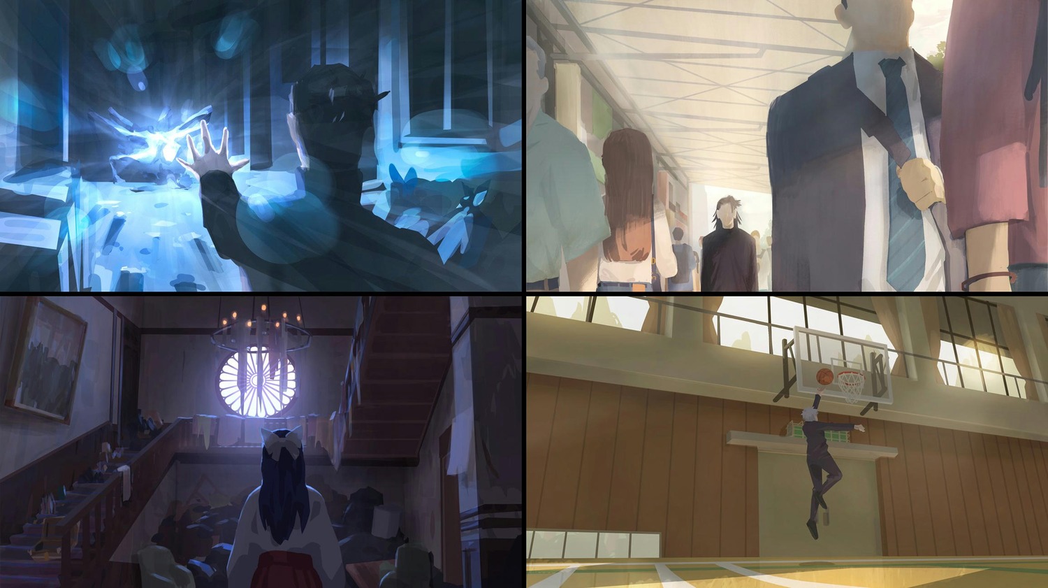 color_script, hiro_nagasuna, jujutsu_kaisen_season_2, jujutsu_kaisen_series, production_materials