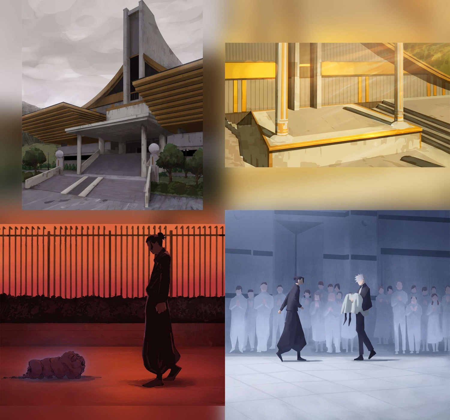 color_script, hiro_nagasuna, jujutsu_kaisen_season_2, jujutsu_kaisen_series, production_materials