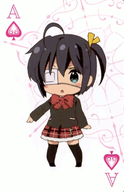 animated, chuunibyou_demo_koi_ga_shitai!, masaya_makita, smears