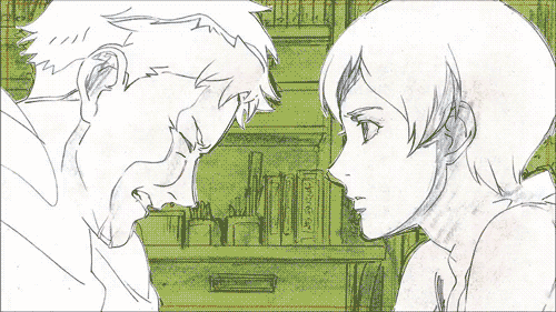 animated, ayumi_kurashima, genga, masashi_okumura, production_materials, xam'd_lost_memories