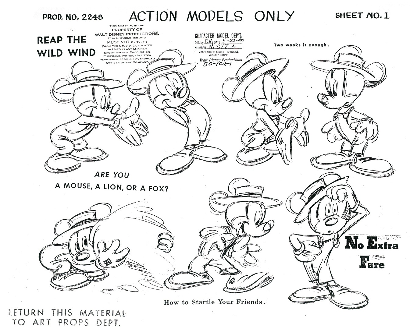 character_design, fred_moore, genga, mickey_mouse, production_materials, settei, the_little_whirlwind, ward_kimball