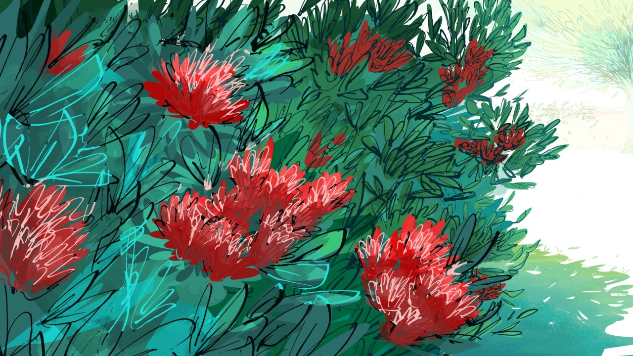 background_design, le_dernier_jour_d'un_condamné, perrine_bayssat, production_materials, settei, web, western