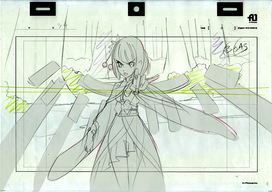 cedric_herole, layout, production_materials, raramagi_(video_game)