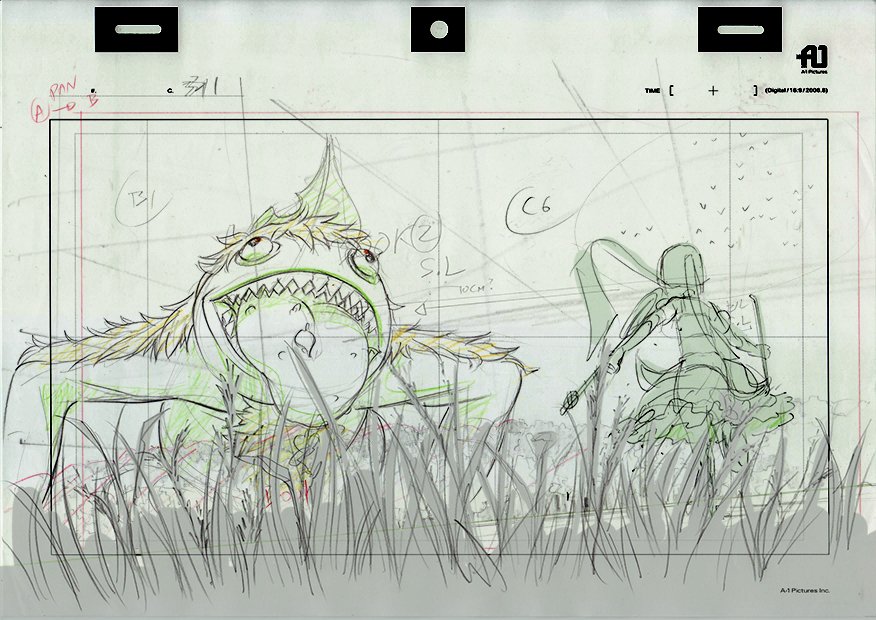 cedric_herole, layout, production_materials, raramagi_(video_game)