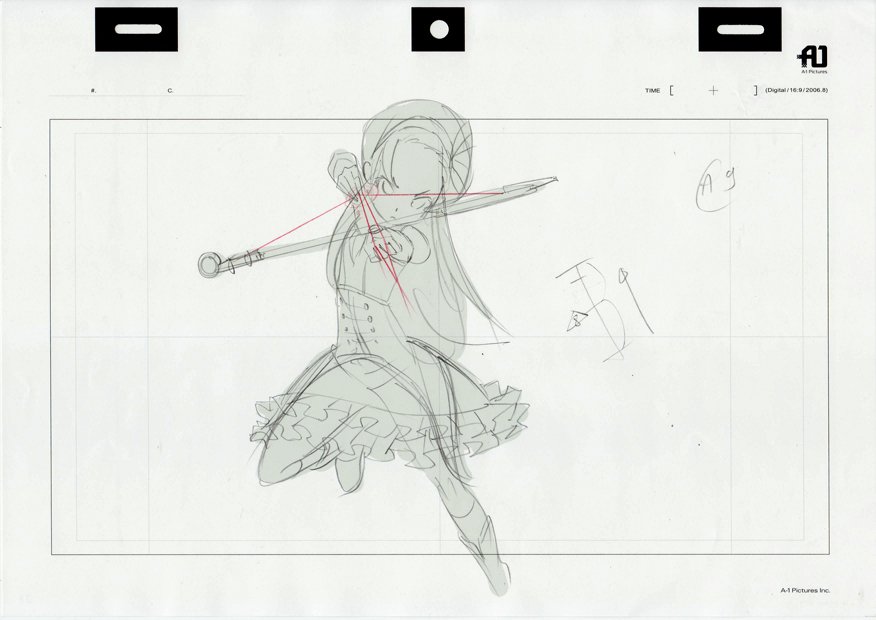 cedric_herole, layout, production_materials, raramagi_(video_game)