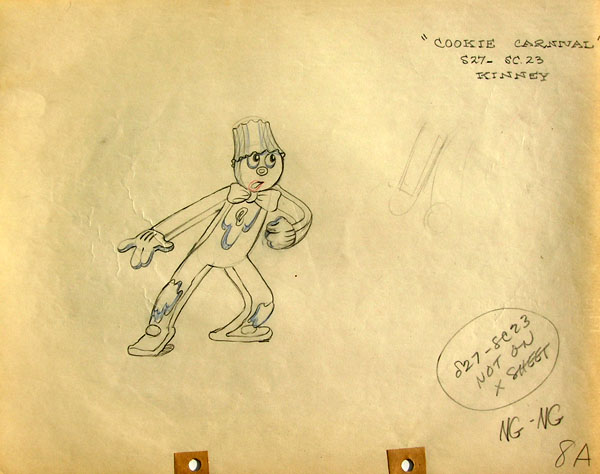 genga, jack_kinney, production_materials, silly_symphony, western