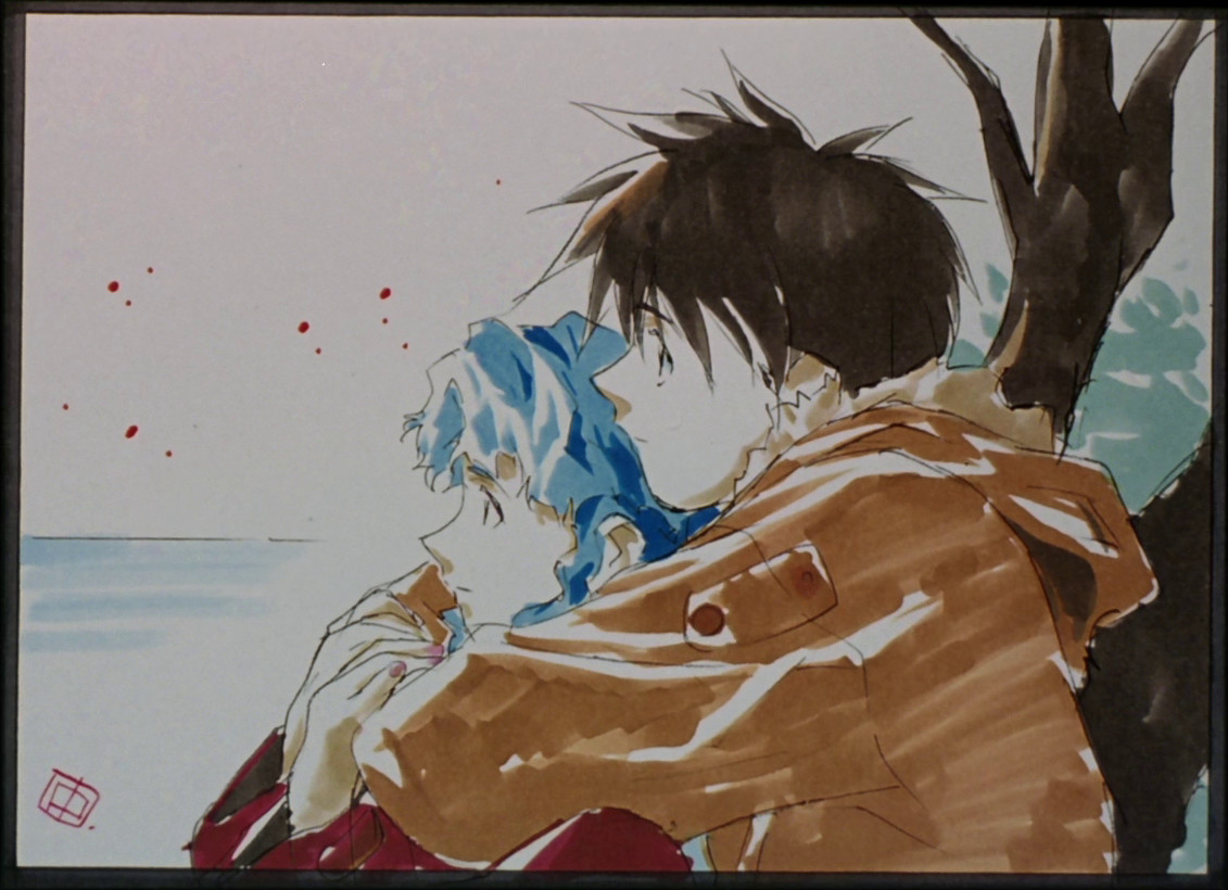 el_hazard, illustration, kazuto_nakazawa, screencap