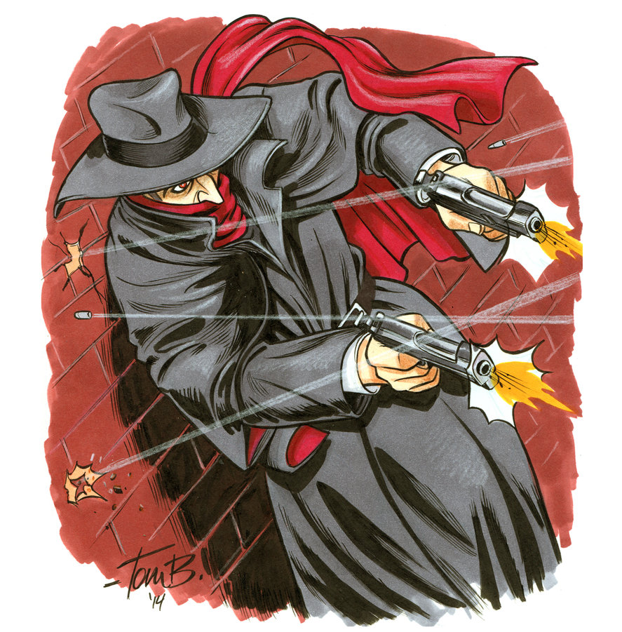illustration, tom_bancroft, web, western