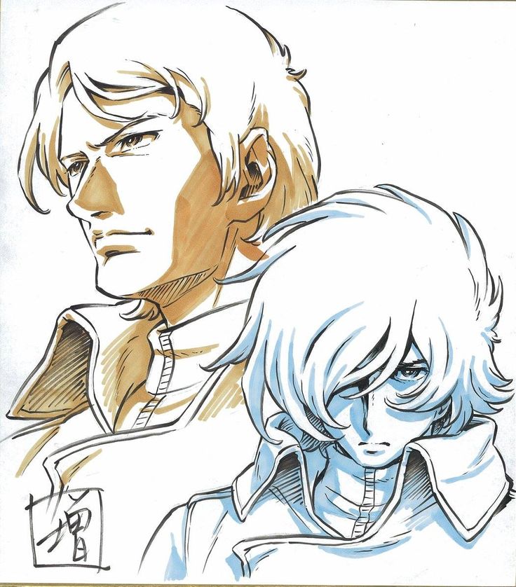 illustration, keisuke_masunaga, the_galaxy_railways