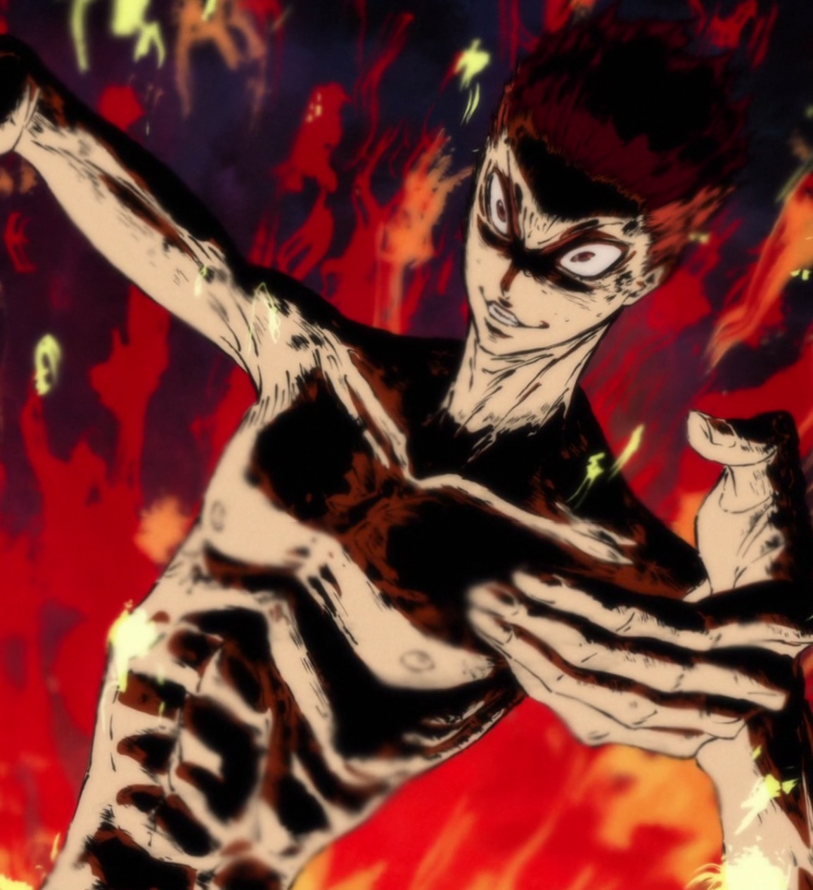 screencap, welcome_to_the_ballroom, yuuki_igarashi