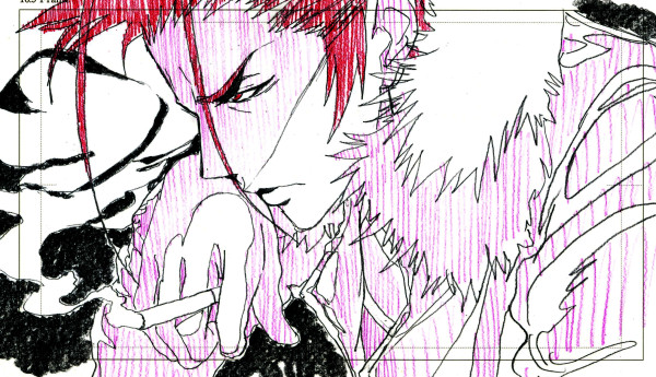 illustration, k_(2012), k_project, web, yutaka_nakamura