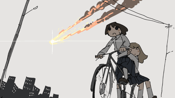 animated, background_animation, effects, fire, smoke, tsukumizu, web