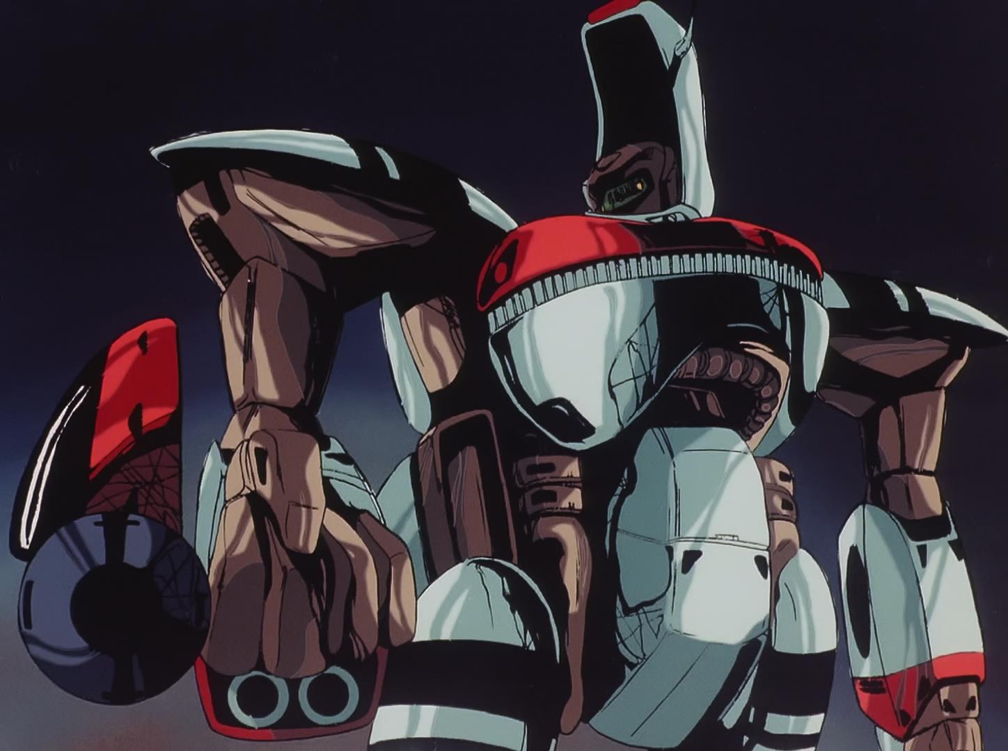mecha, nobuteru_yuki, presumed, screencap, the_super_dimension_century_orguss