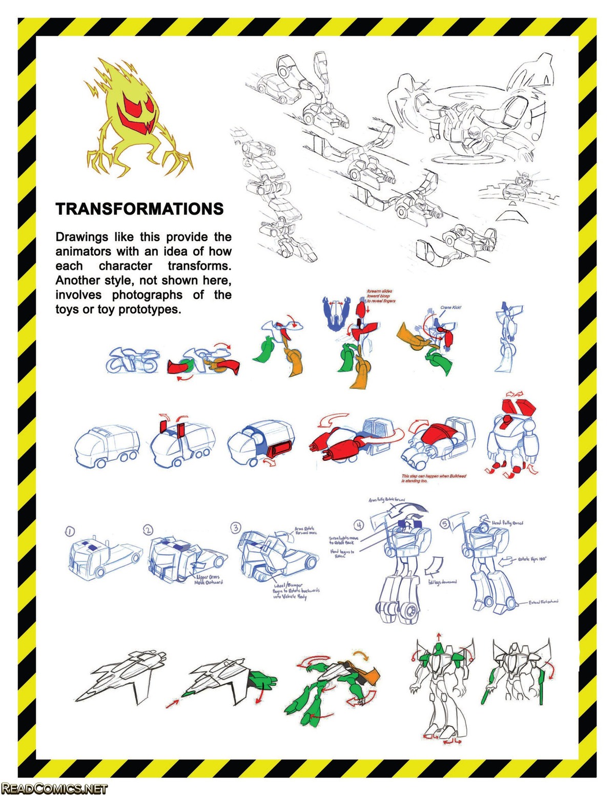 character_design, derrick_j_wyatt, eric_siebenaler, henkei, mecha, mechanical_design, presumed, production_materials