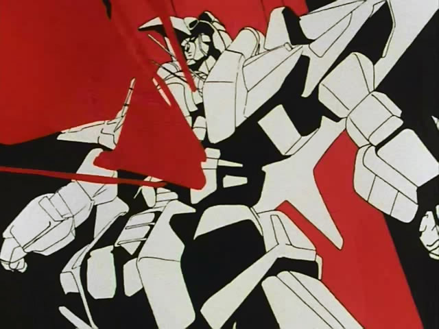 impact_frames, magical_idol_pastel_yumi, masami_obari, mecha, screencap