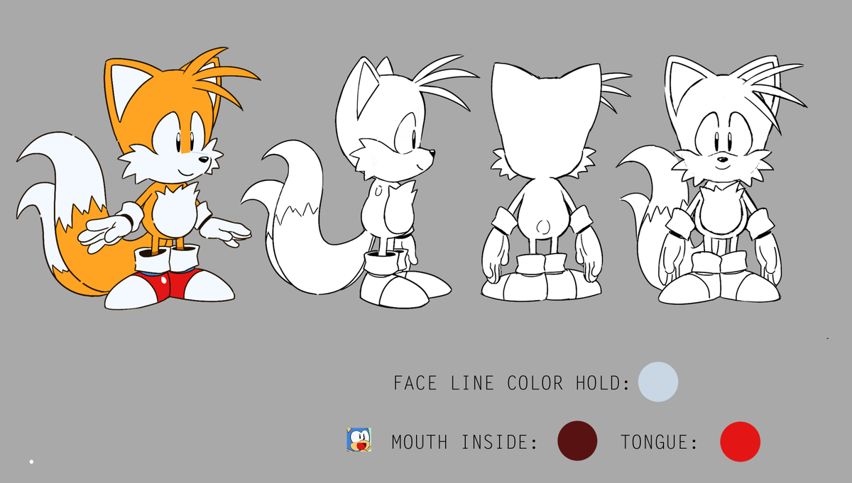 character_design, production_materials, settei, sonic_mania_adventure, sonic_the_hedgehog, tyson_hesse, web, western