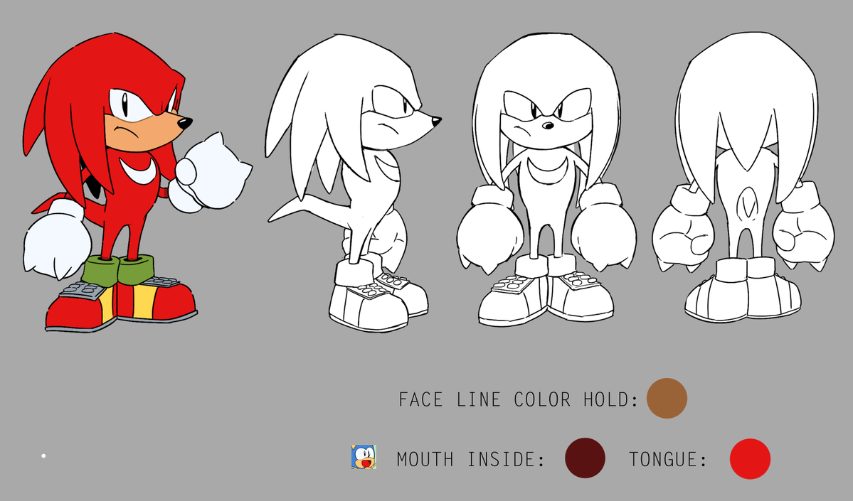 character_design, production_materials, settei, sonic_mania_adventure, sonic_the_hedgehog, tyson_hesse, web, western