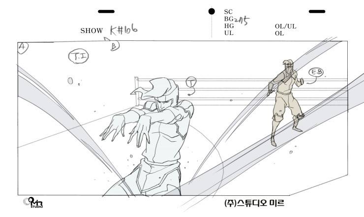 avatar_series, layout, lee_dae_woo, production_materials, the_legend_of_korra, western