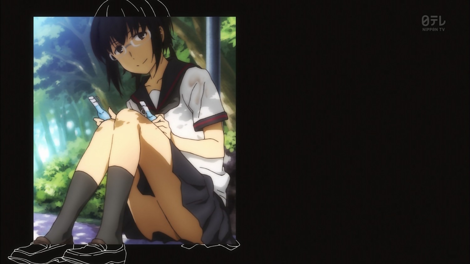 barakamon, screencap, tomoyasu_kurashima