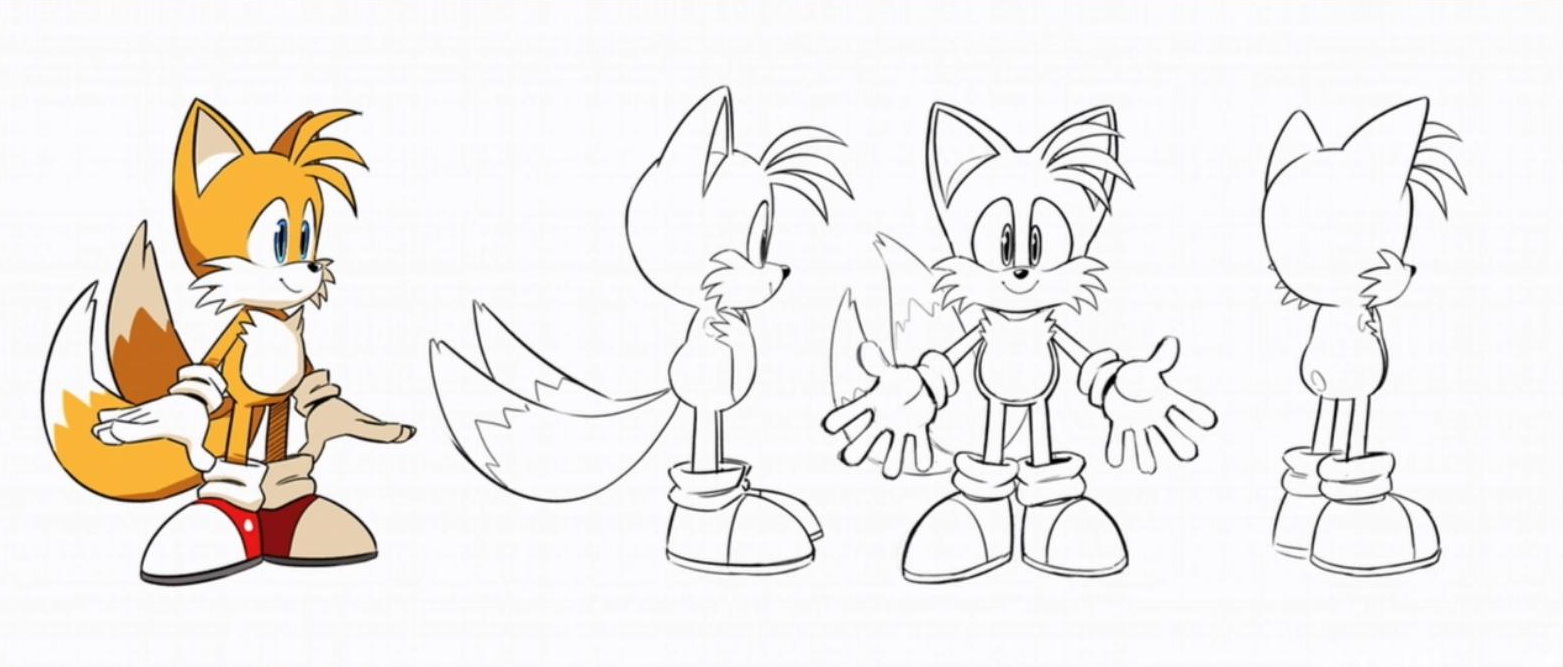 character_design, production_materials, settei, sonic_the_hedgehog, team_sonic_racing_overdrive, tyson_hesse, web, western