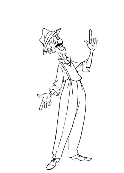 animated, character_acting, genga, giacomo's_secret, production_materials, sergio_pablos, western