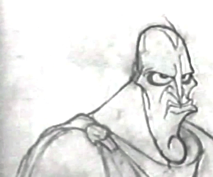 animated, character_acting, genga, hercules, production_materials, sergio_pablos, western