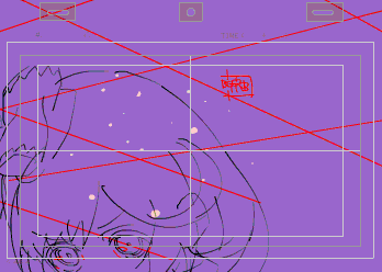 animated, genga, pretty_rhythm, pretty_rhythm_rainbow_live, production_materials, tatsuya_yoshihara, web