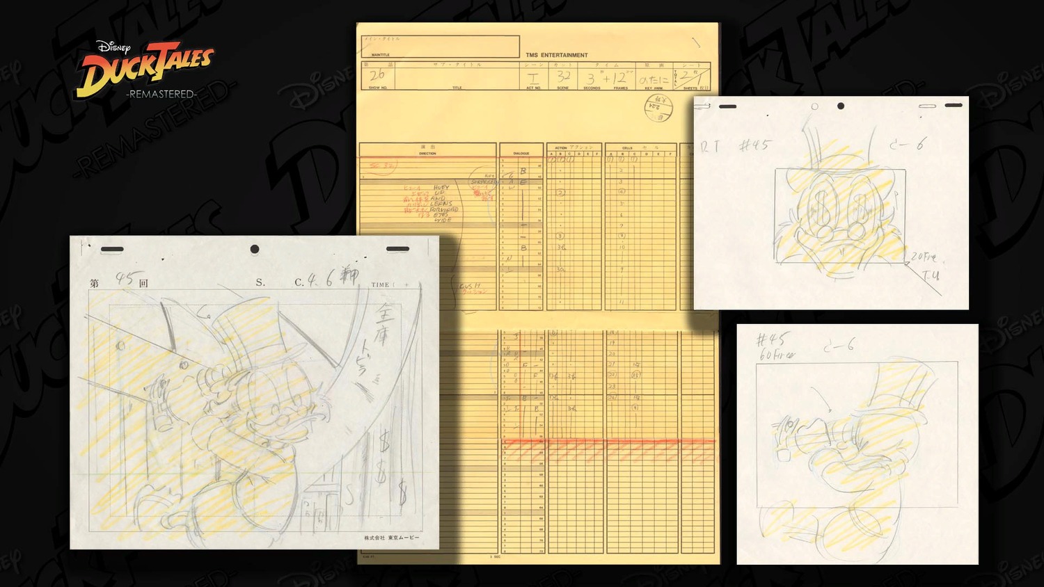 artist_unknown, ducktales, ducktales_(1987), genga, layout, presumed, production_materials, ritsuko_notani